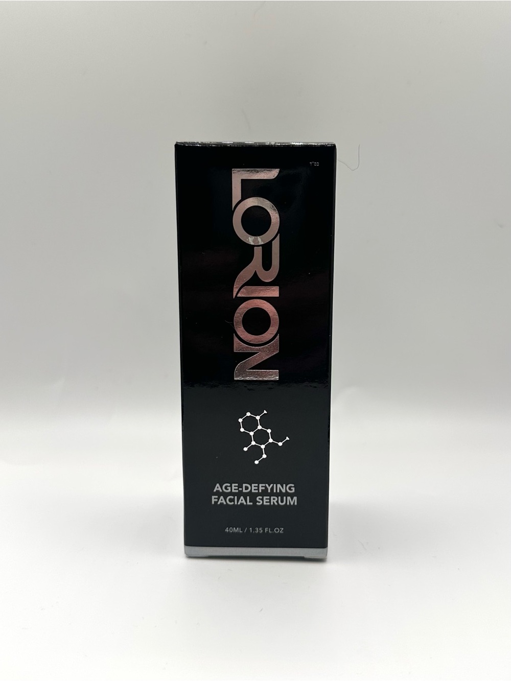 Lorion Age Defying Facial Serum 1.35fl oz NWB